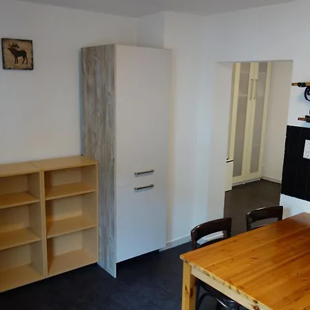 شقة Geraumige Ferienwohnung In Ruhiger Lage *